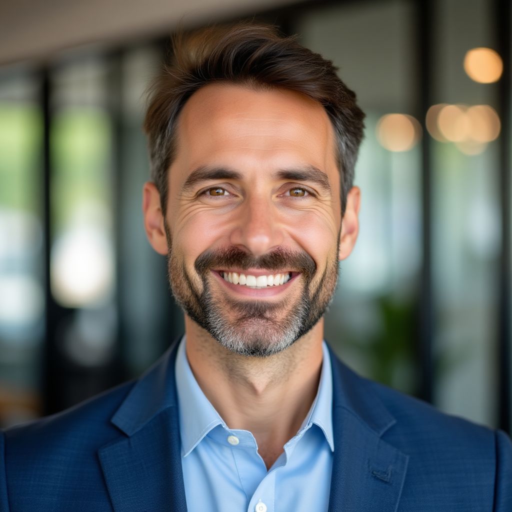Kunde Klaus Müller